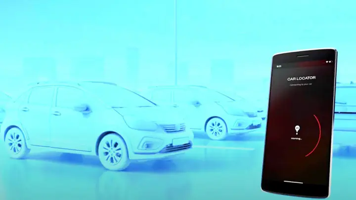 HR-V Hybrid Technologie und Konnektivität