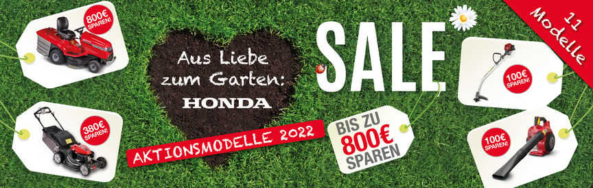 Jubiläumsmodelle 2021