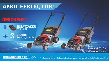 Akku Fertig Los