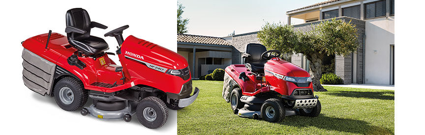 HF2417 links; rechts HF2625 location