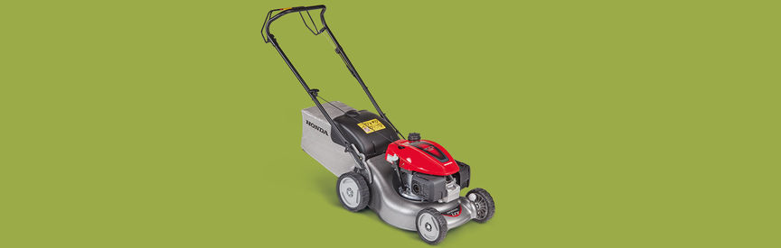 Honda HRG IZY