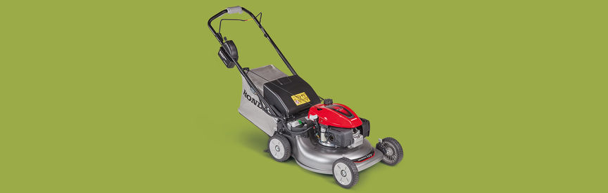 Honda HRG 536