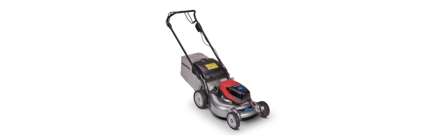 Honda HRG 466 XBSE