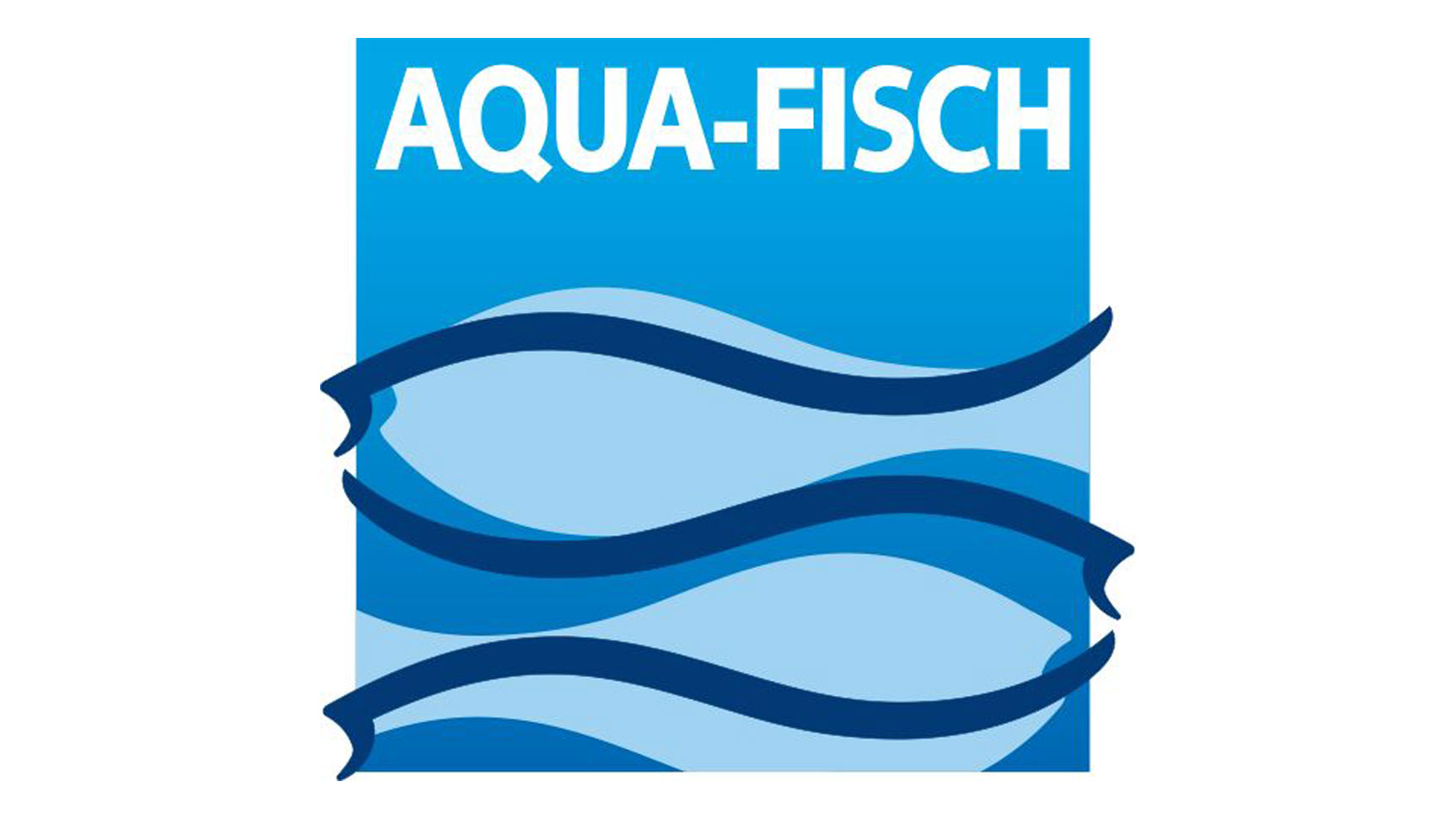 Logo Aqua-Fisch in Friedrichshafen