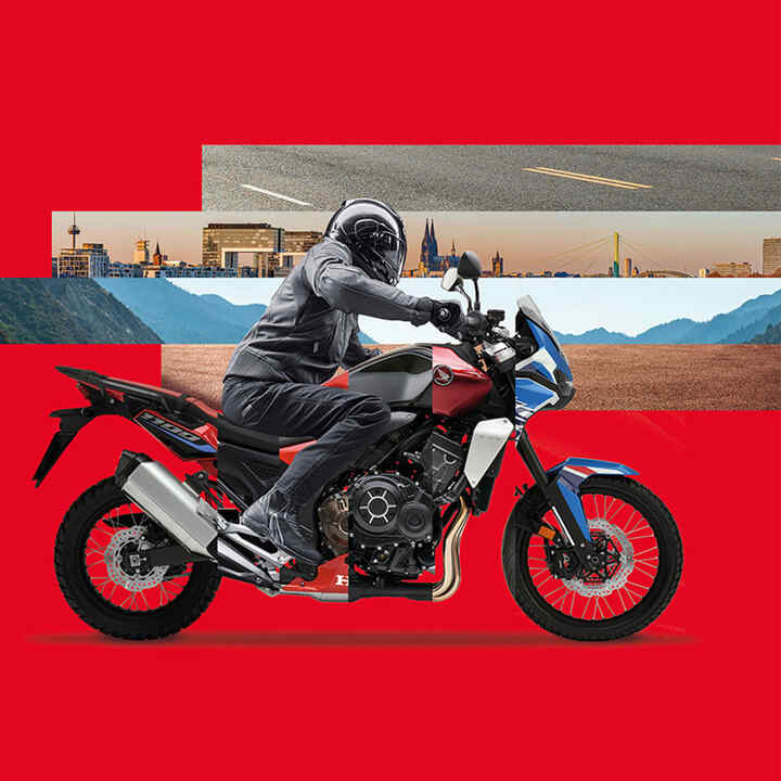 Honda Trainings