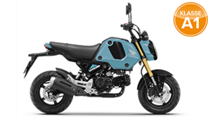 Honda MSX125 Grom