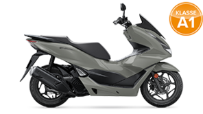 Honda PCX 125