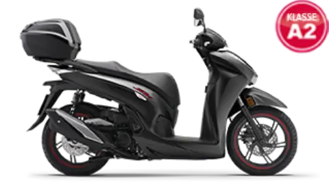 Honda 350 Sh350 Kw HJP14-FP Skyrich Lithium-ion Battery, 144,44