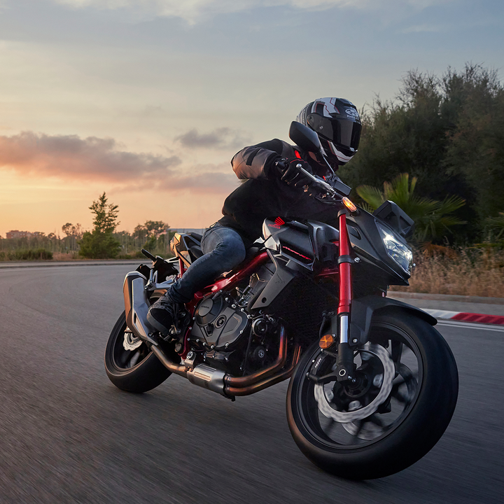 Honda CB750 Hornet
