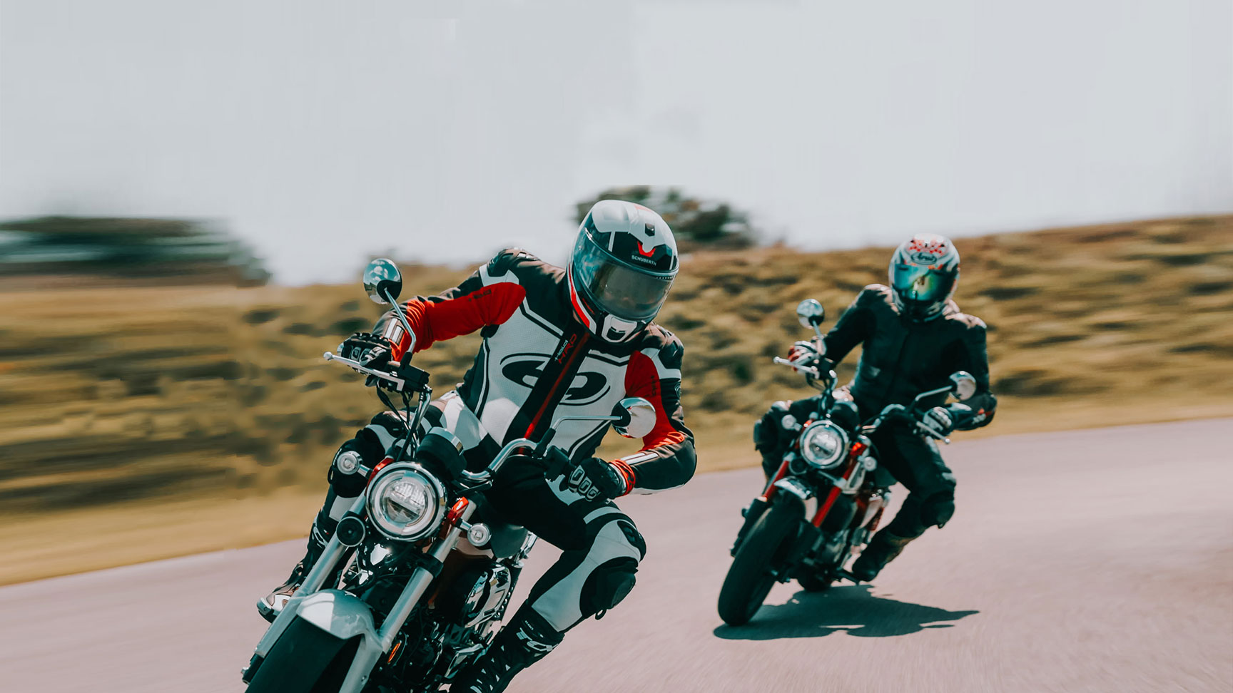 Honda Vintage Endurance Race