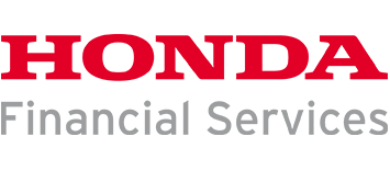 Honda Financial Logo