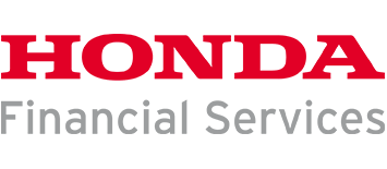 Honda Financial Services Logo