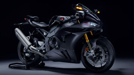 CBR1000RR-R Fireblade SP Carbon Edition