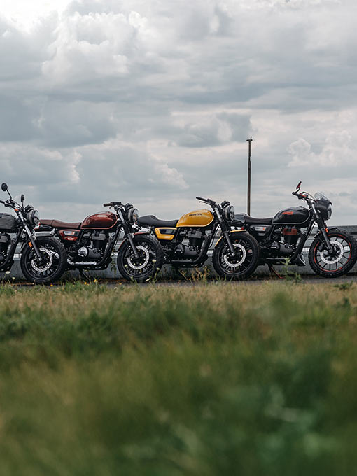 Honda Customized Contest 2025