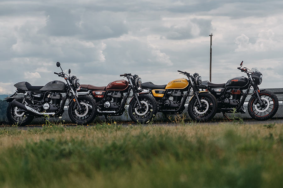 Honda Customized Contest 2025