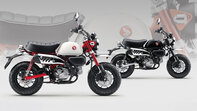 Honda Monkey
