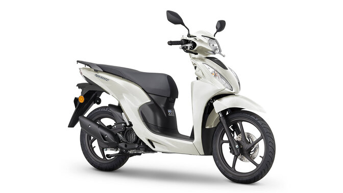 Vision in wei&szlig;