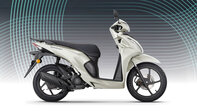 Honda Vision 110