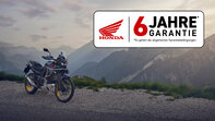 Honda Garantie