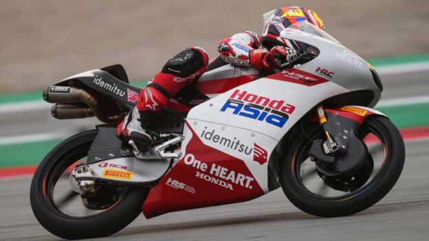 Moto3