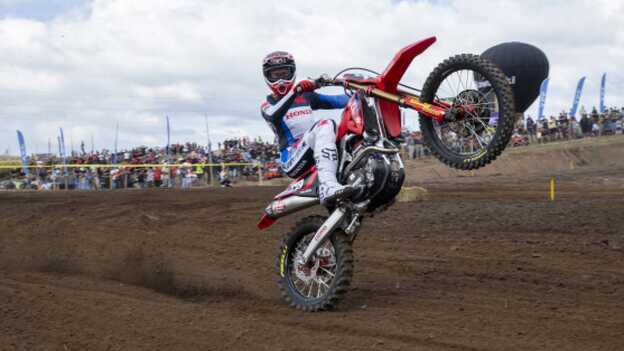 Motocross-WM