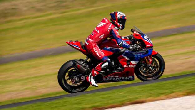 Superbike-WM