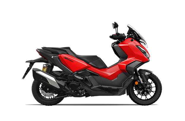 Honda ADV350