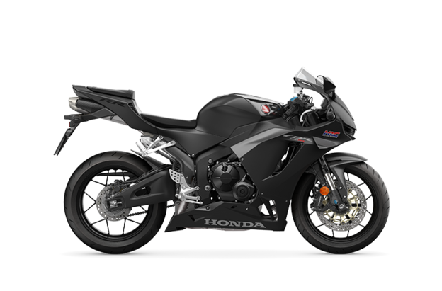 Honda CBR600R
