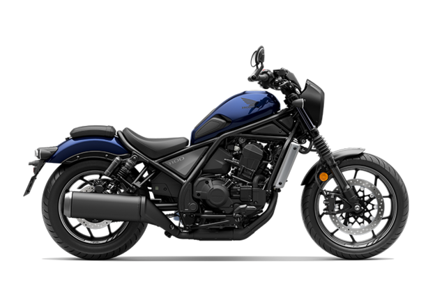 Honda CMX1100