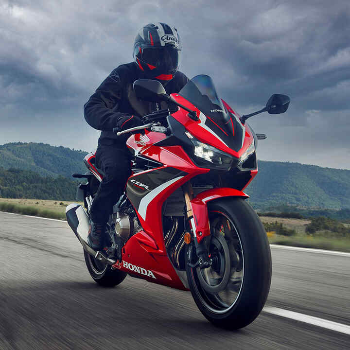 Honda Training Fun & Safety