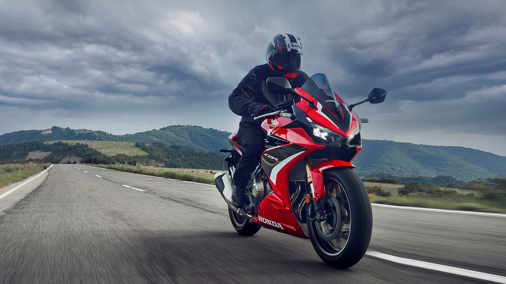 Honda Training Fun & Safety