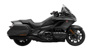 Honda GL1800 Gold Wing