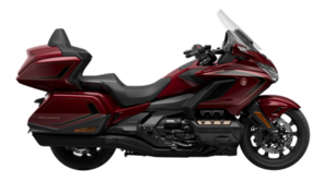 Honda GL1800 Gold Wing Tour