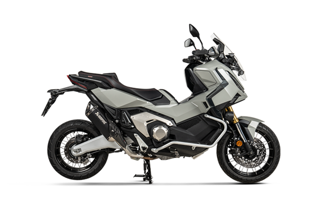 Honda X-ADV