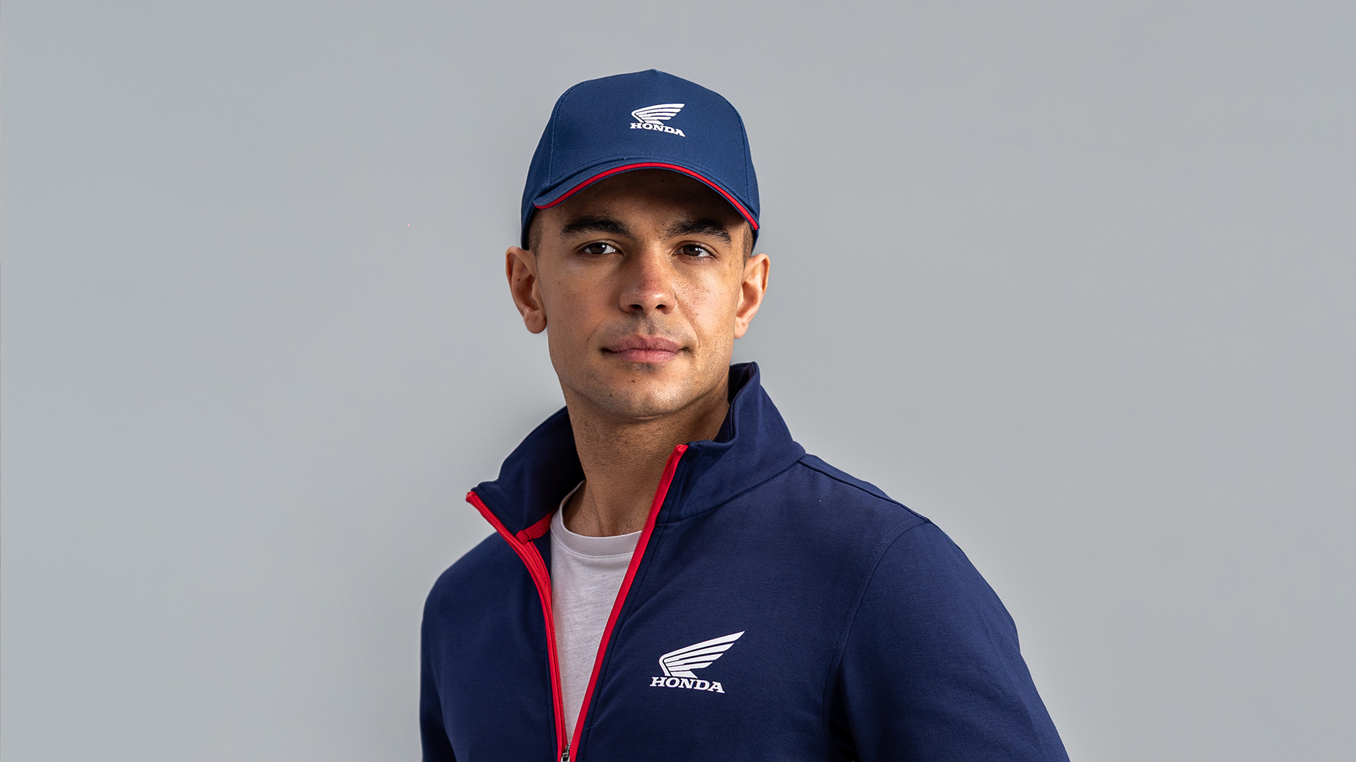 Kappe aus der Lifestyle Kollektion in blau