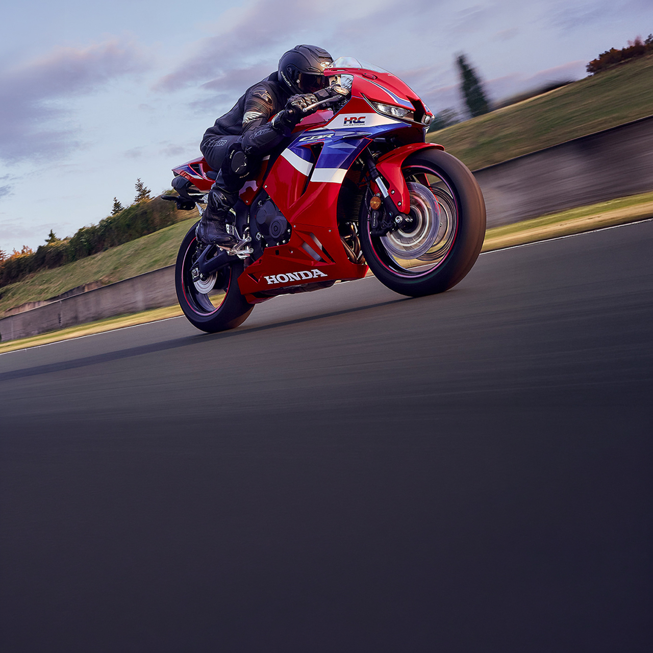 Meet & Ride