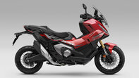 Honda  X-ADV Modelljahrgang 2027