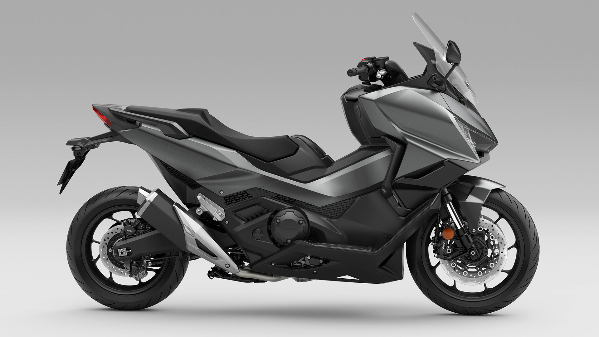 HONDA FORZA 750, Modelljahrgang 2027