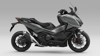 Honda Forza 750, Modelljahrgang 2027