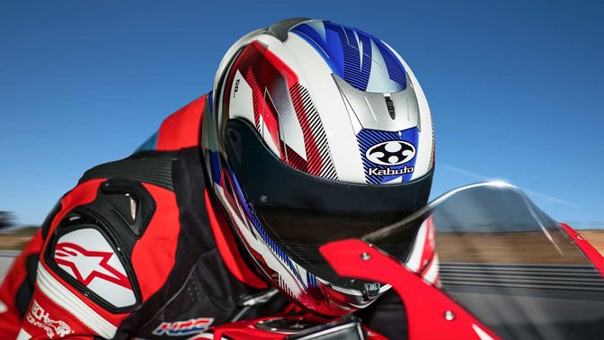 Kabuto Helme