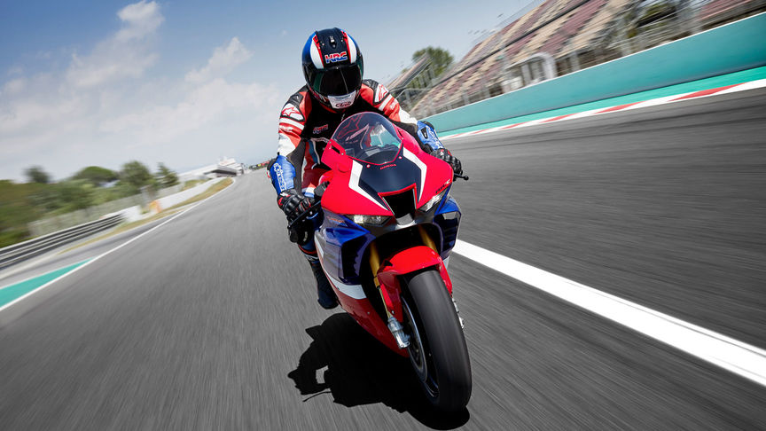 CBR1000RR-R