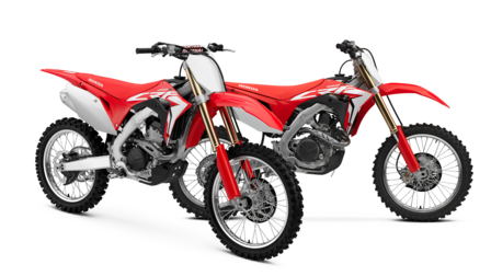 Honda Crosser
