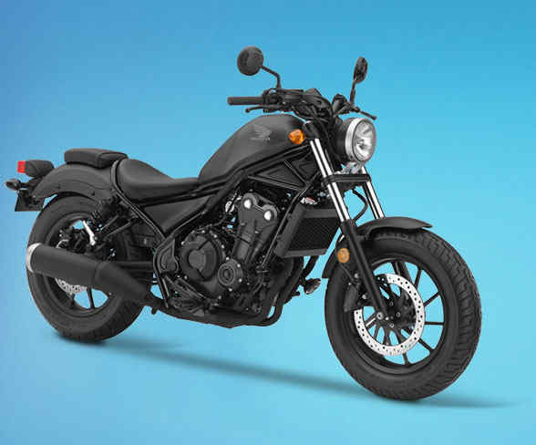 a2 modell cmx500 rebel