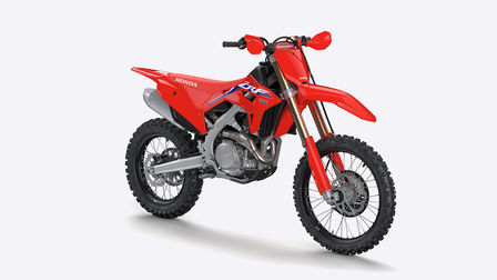 Honda Crosser