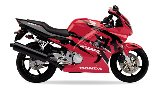 Cbr 600 rr 1994 on sale