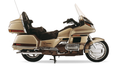 Gold Wing