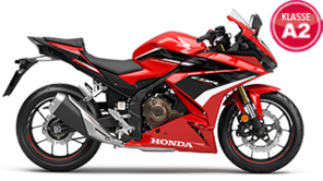 Honda CBR500R