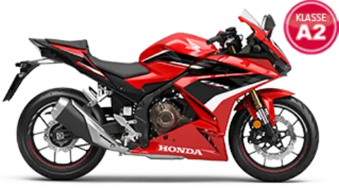 Honda CBR 500 R PC62 2023