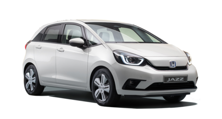 Honda Jazz 2018