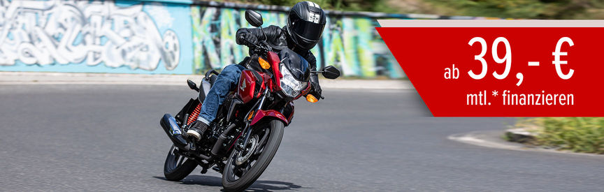 CB125F